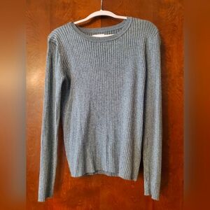 Nine West Women's Sparkly Sweater size XL